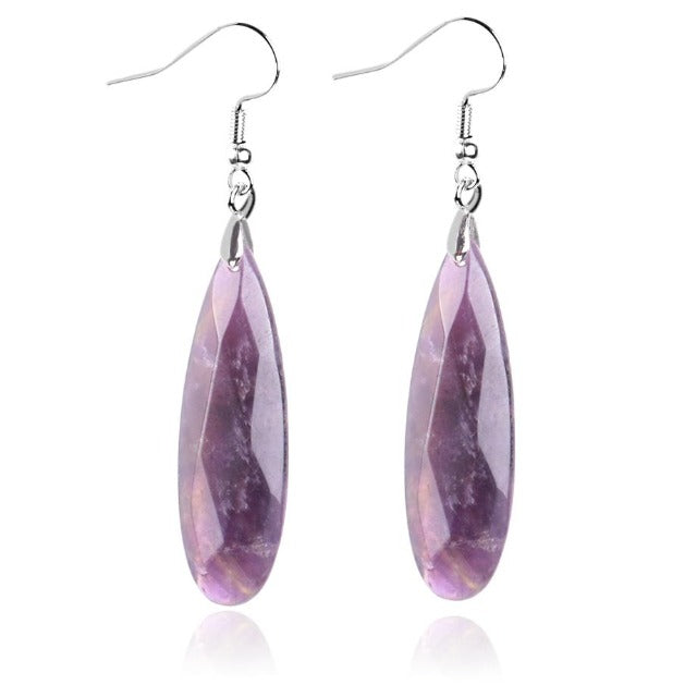 Strong Statement Earrings