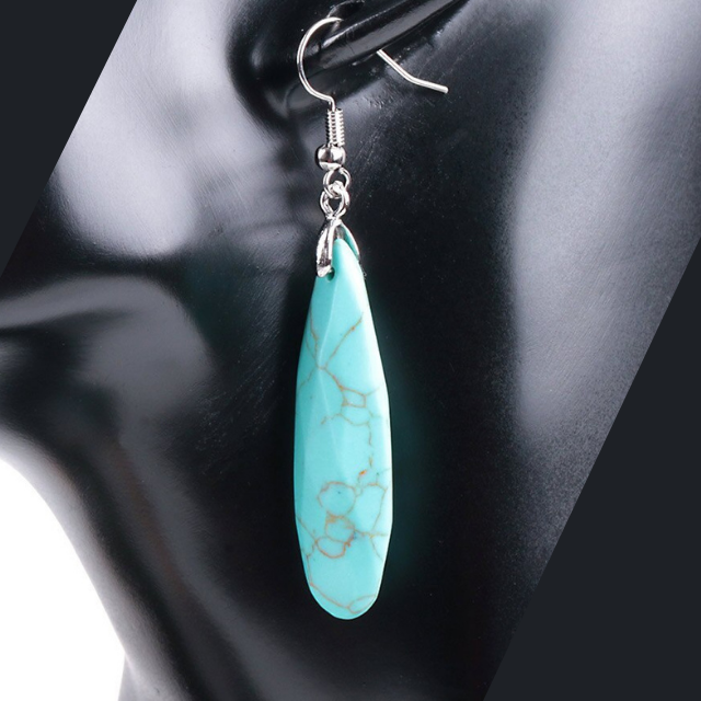 Strong Statement Earrings