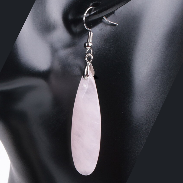 Strong Statement Earrings