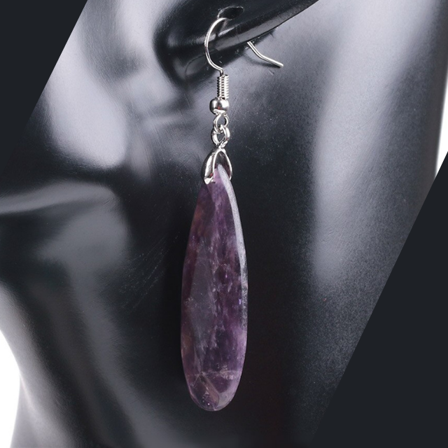 Strong Statement Earrings