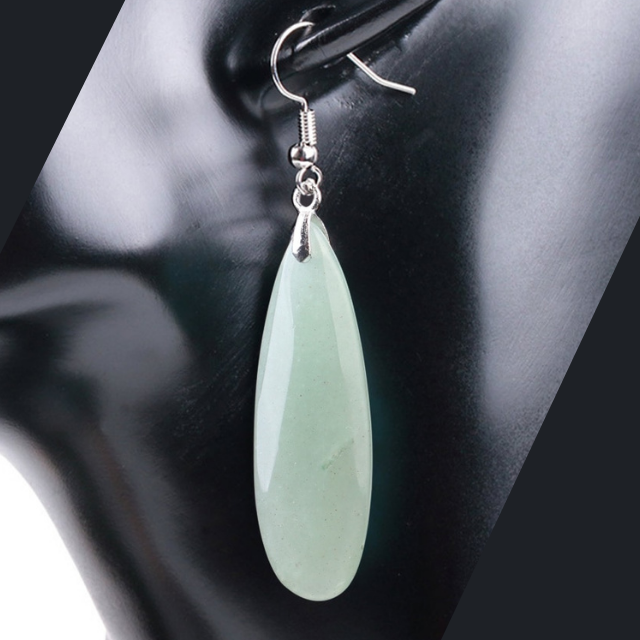 Strong Statement Earrings