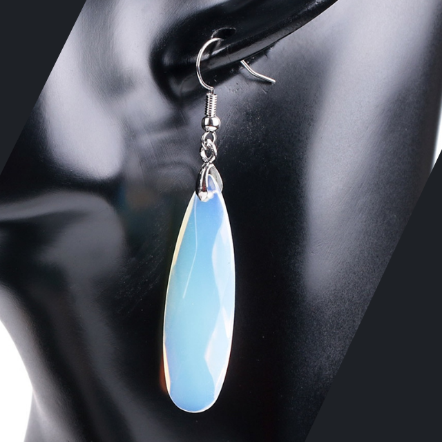 Strong Statement Earrings