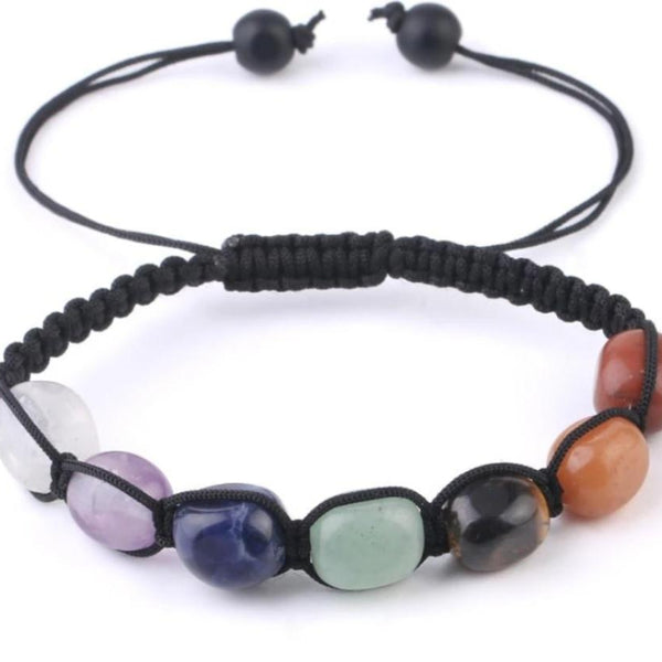 Chakra Healer Bracelet