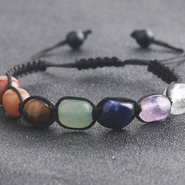Chakra Healer Bracelet