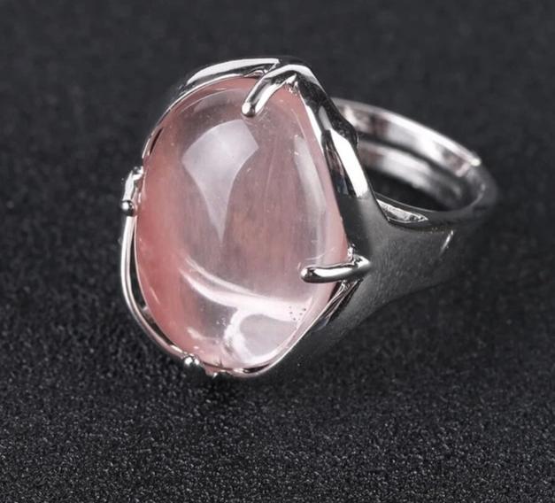 Energy Bubble Ring