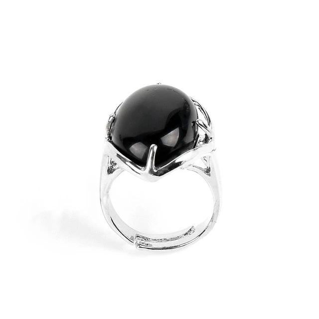 Energy Bubble Ring
