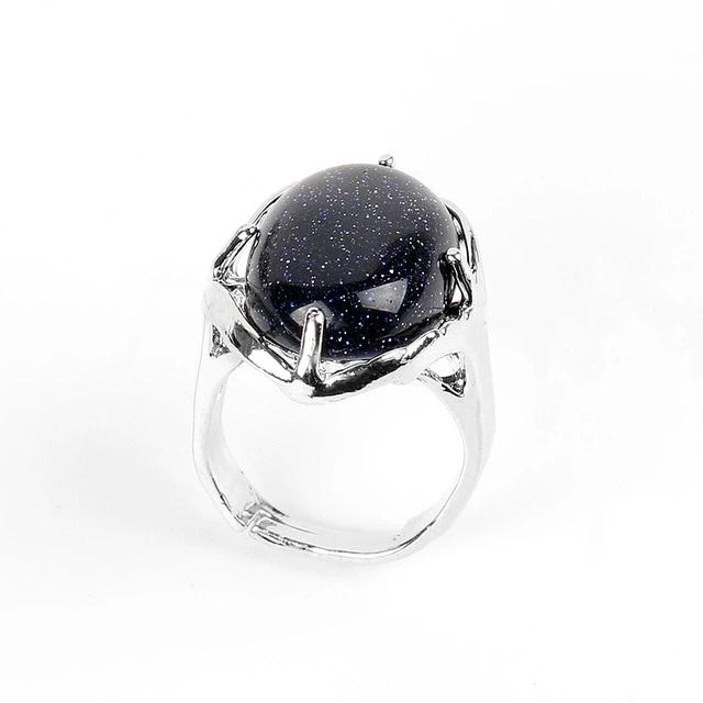 Energy Bubble Ring