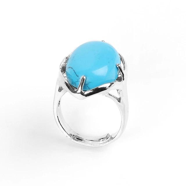 Energy Bubble Ring