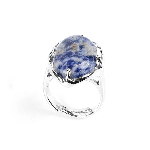 Energy Bubble Ring