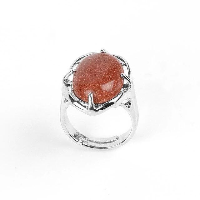 Energy Bubble Ring