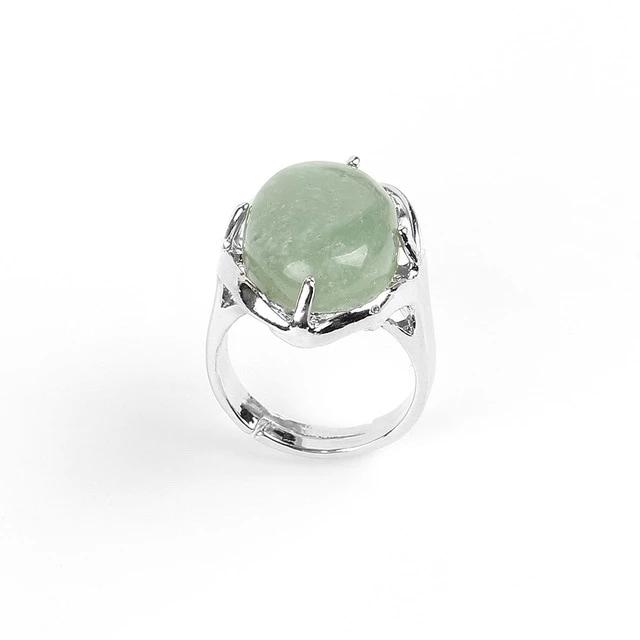 Energy Bubble Ring