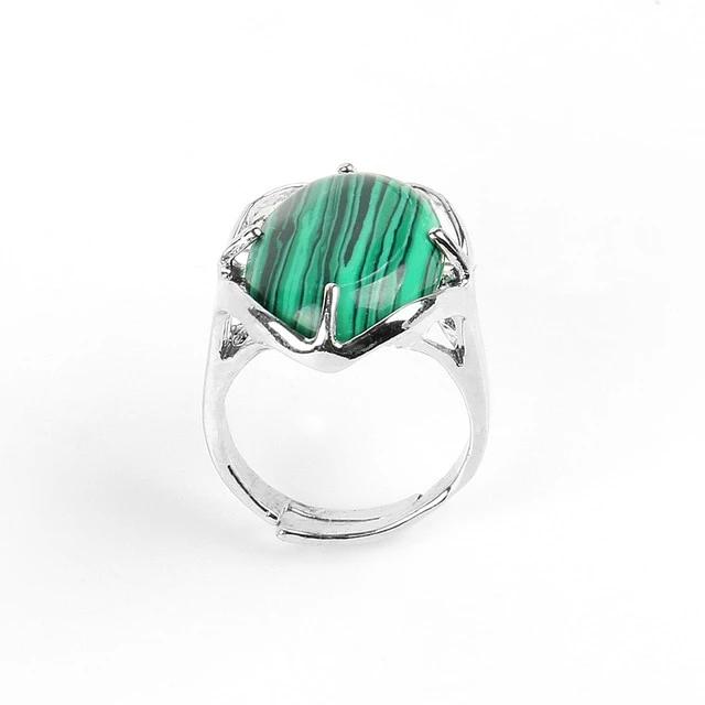 Energy Bubble Ring