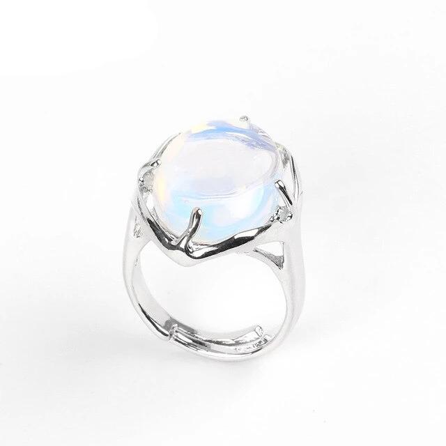 Energy Bubble Ring