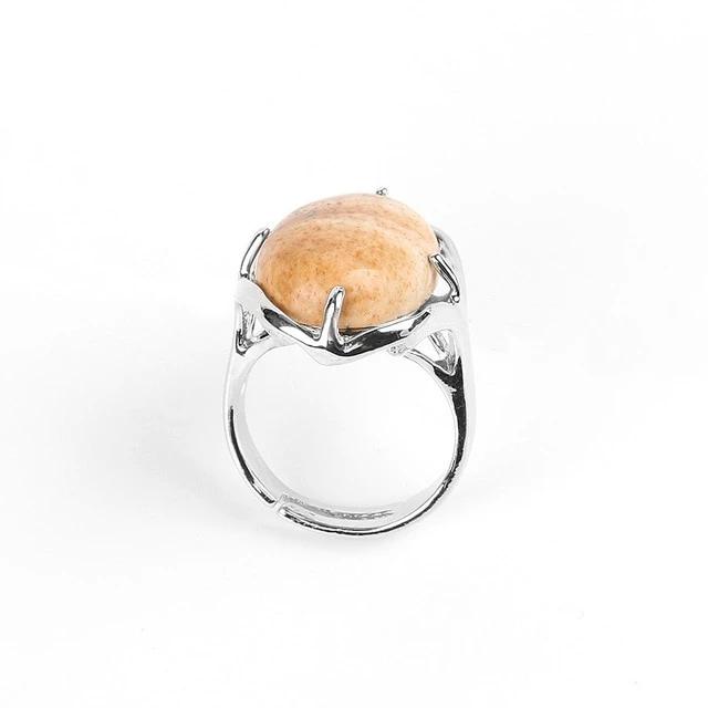 Energy Bubble Ring