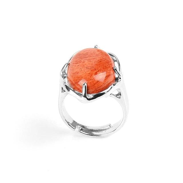 Energy Bubble Ring