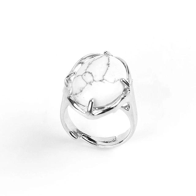 Energy Bubble Ring