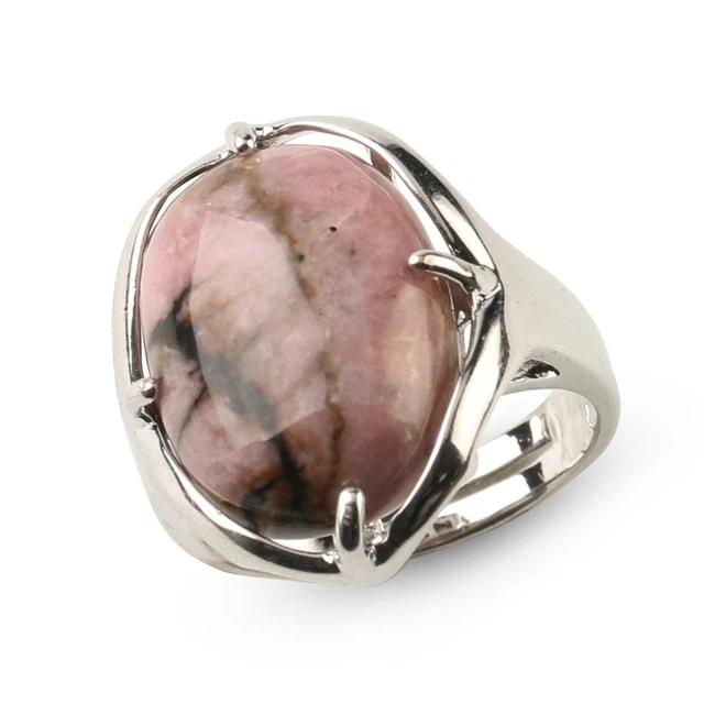 Energy Bubble Ring