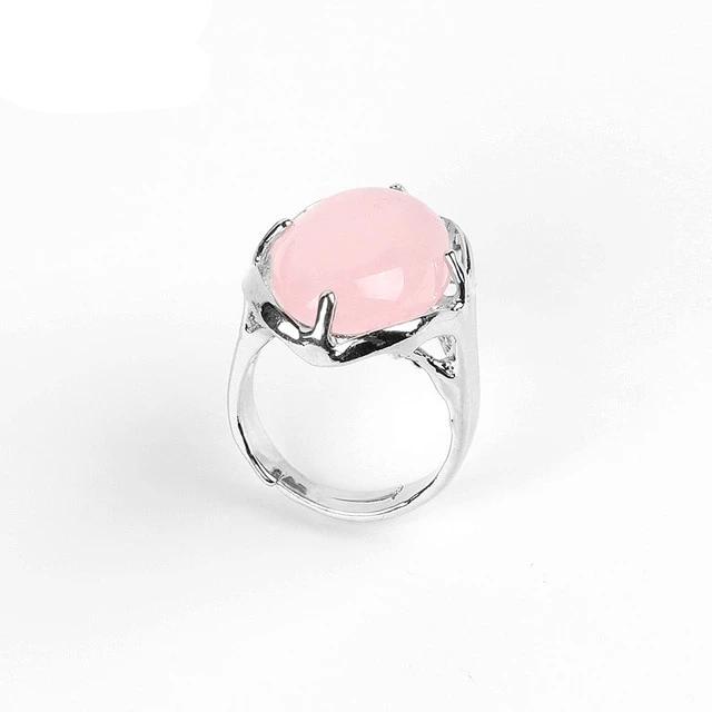 Energy Bubble Ring