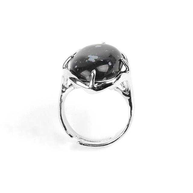 Energy Bubble Ring
