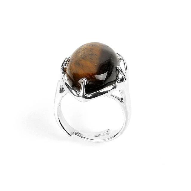 Energy Bubble Ring
