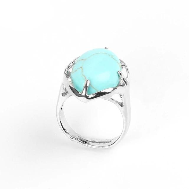Energy Bubble Ring