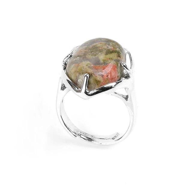 Energy Bubble Ring