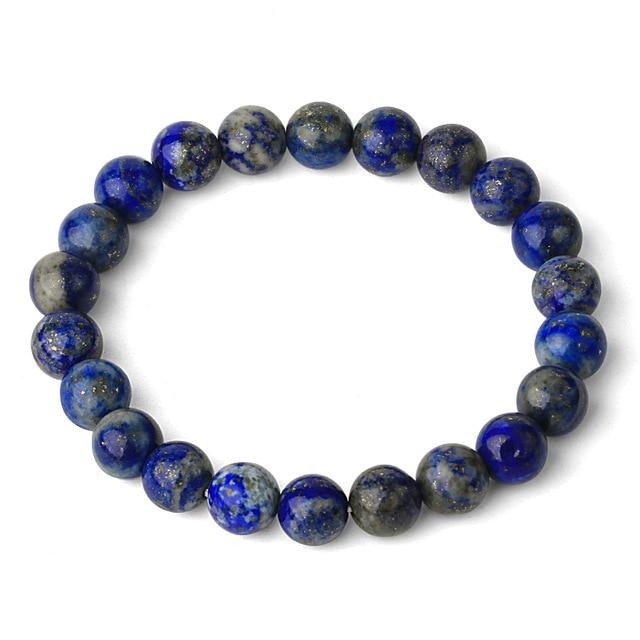 Simplicity Beaded Bracelet