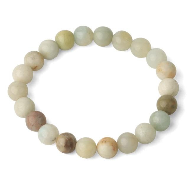 Simplicity Beaded Bracelet