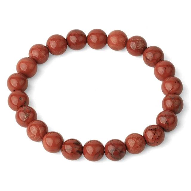 Simplicity Beaded Bracelet