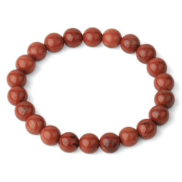 Simplicity Beaded Bracelet