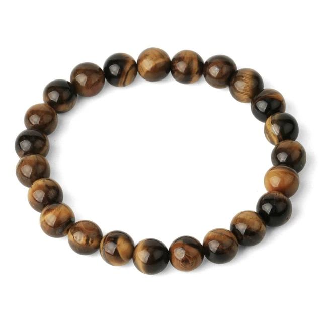 Simplicity Beaded Bracelet