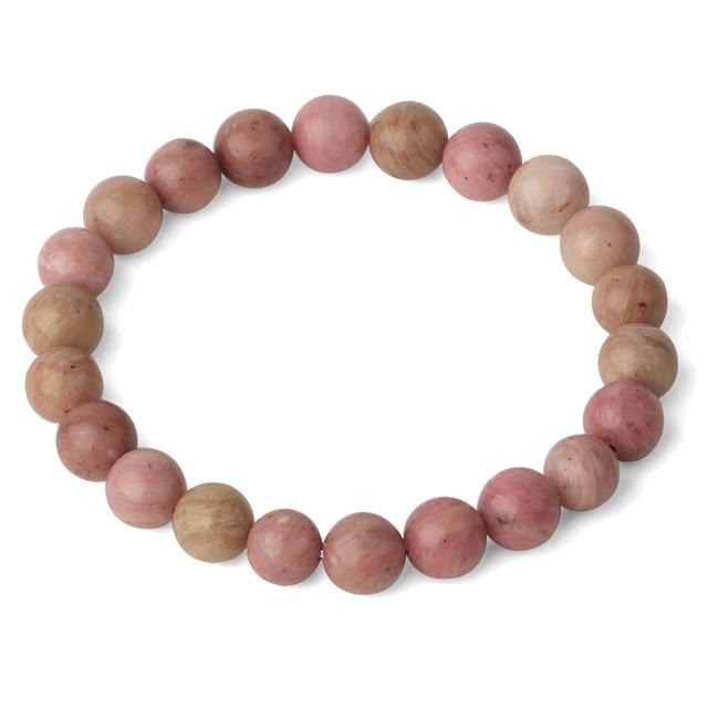 Simplicity Beaded Bracelet