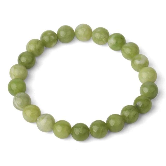 Simplicity Beaded Bracelet
