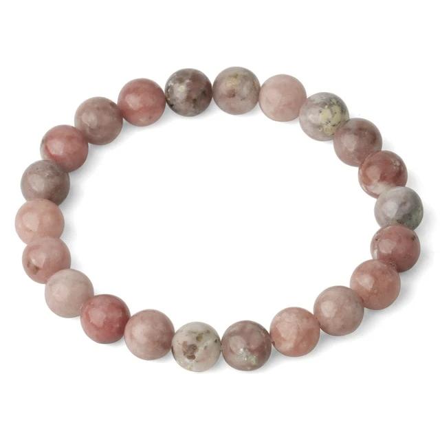 Simplicity Beaded Bracelet