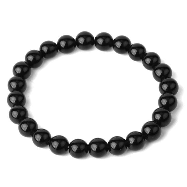 Simplicity Beaded Bracelet