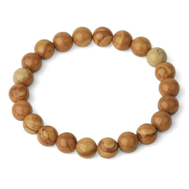 Simplicity Beaded Bracelet