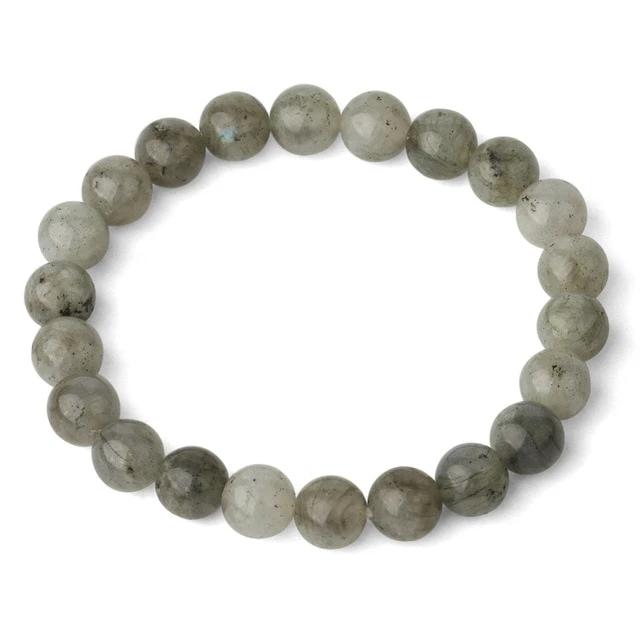 Simplicity Beaded Bracelet