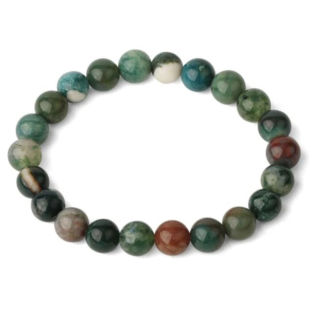Simplicity Beaded Bracelet