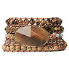 Bohemian Queen Bracelet