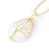 Tree of Life Necklace