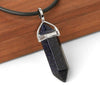Energy Bullet Necklace
