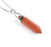 Energy Bullet Necklace