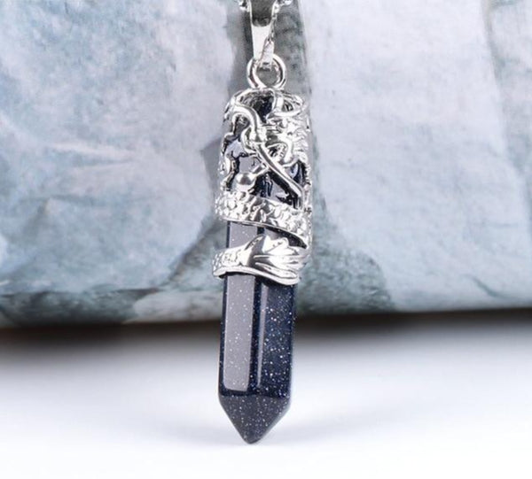 Dragon Spirit Necklace