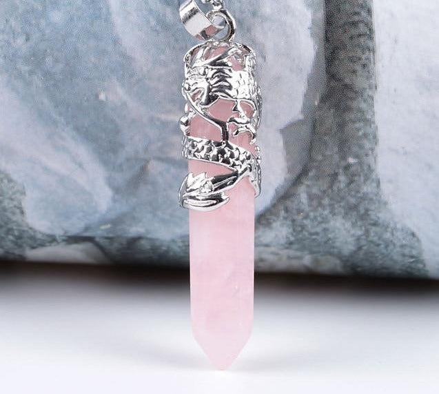 Dragon Spirit Necklace