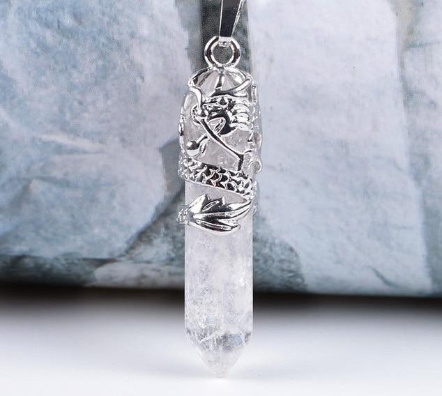Dragon Spirit Necklace