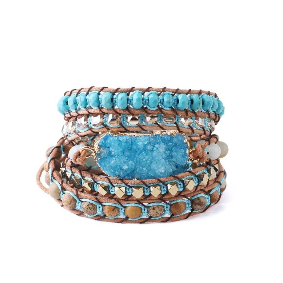 Boho Spirit Bracelet