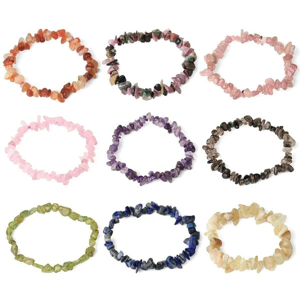 Energy Balancer Bracelet