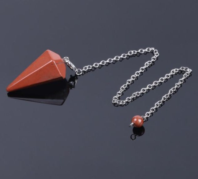 Energy Balancer Hexagonal Pendulum