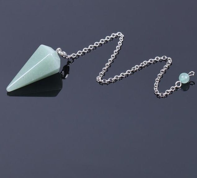Energy Balancer Hexagonal Pendulum