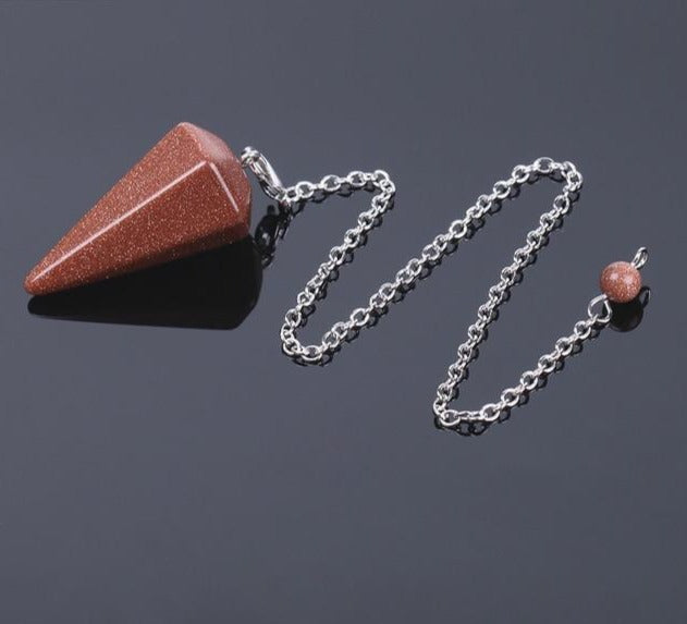 Energy Balancer Hexagonal Pendulum
